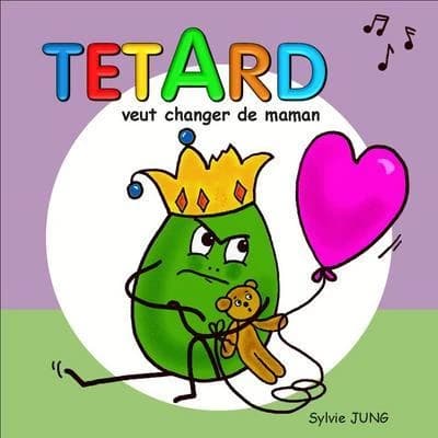Têtard veut changer de maman