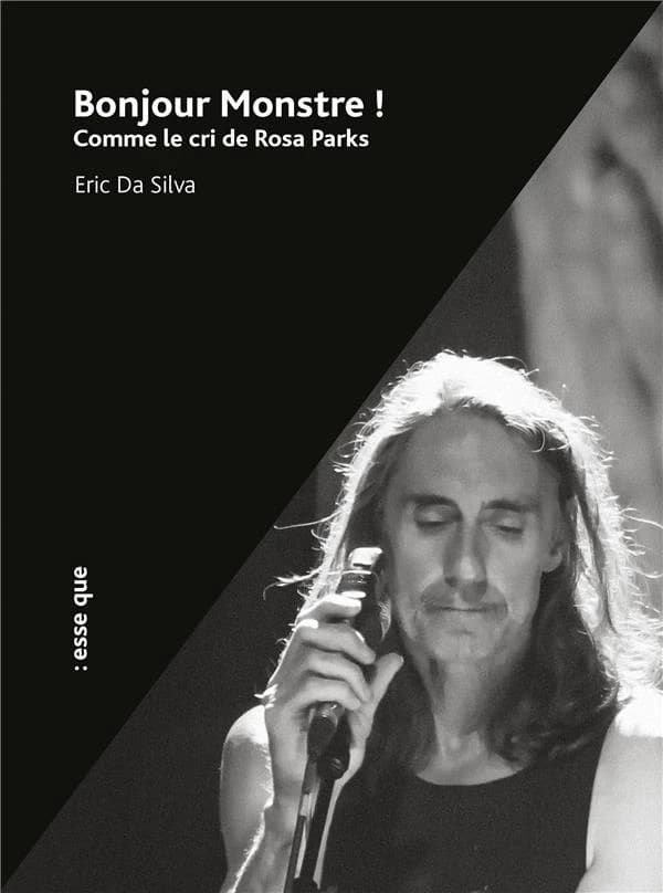 Bonjour Monstre ! Comme le cri de Rosa Parks