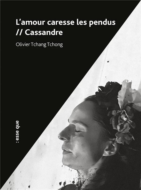 L'amour caresse les pendus, Cassandre