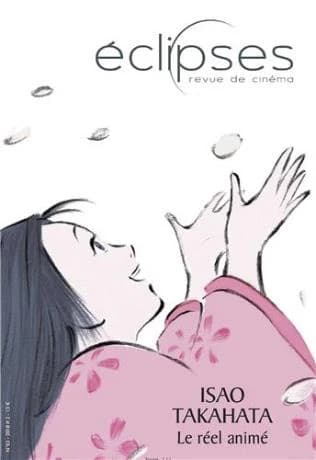 Éclipses n.63 : Isao Takahata