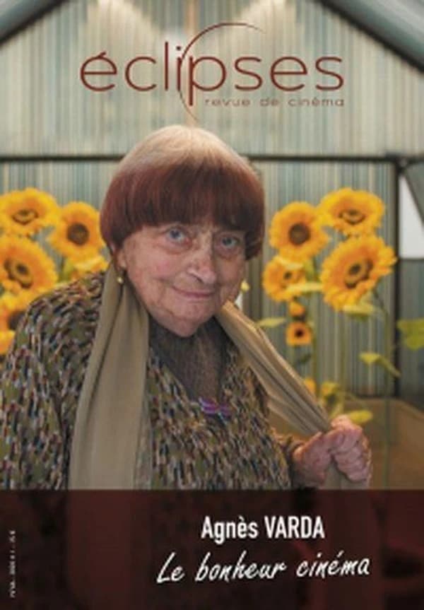 Revue éclipses n.66 : Agnès Varda