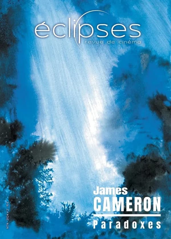 Éclipses n.74 : James Cameron, paradoxes