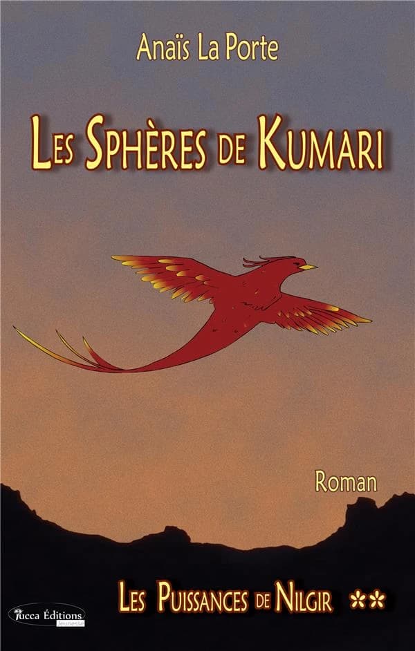 Les sphères de Kumari