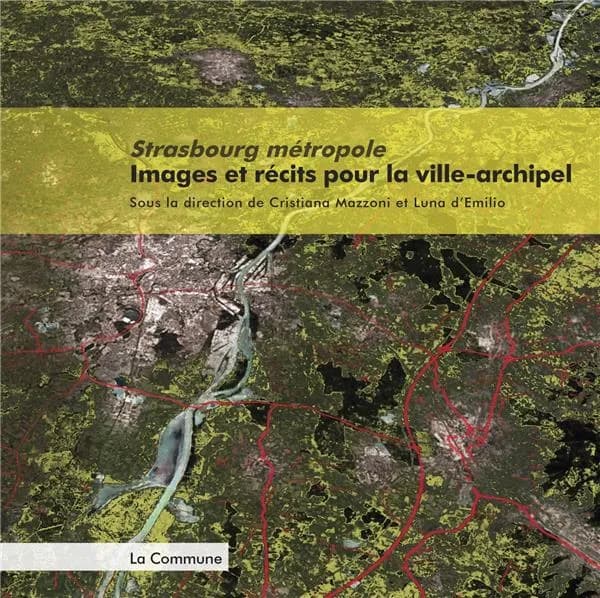 Images et récits pour la ville-archipel