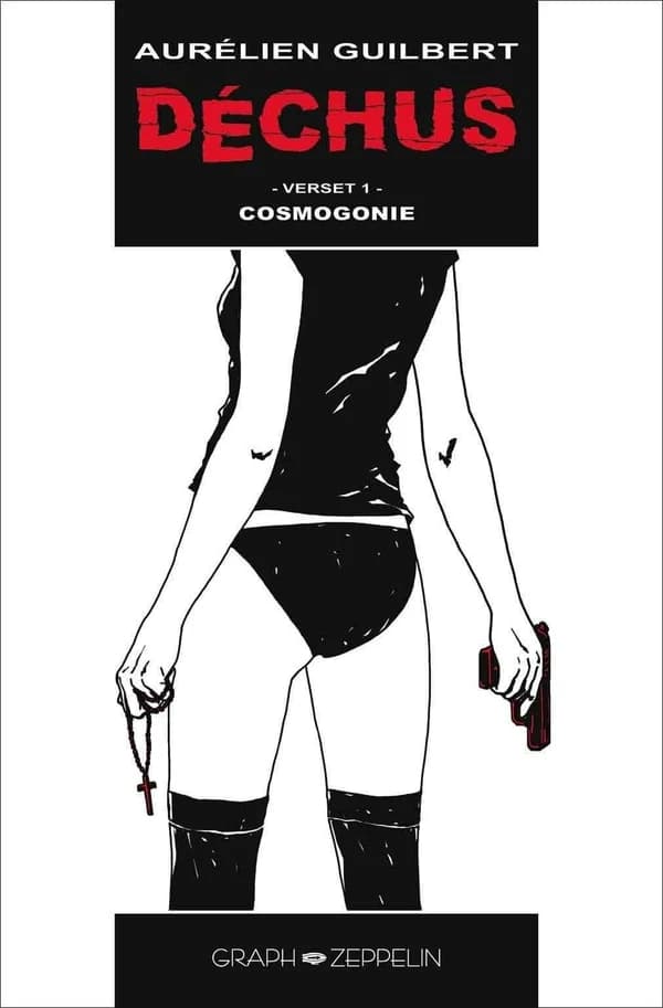 Cosmogonie