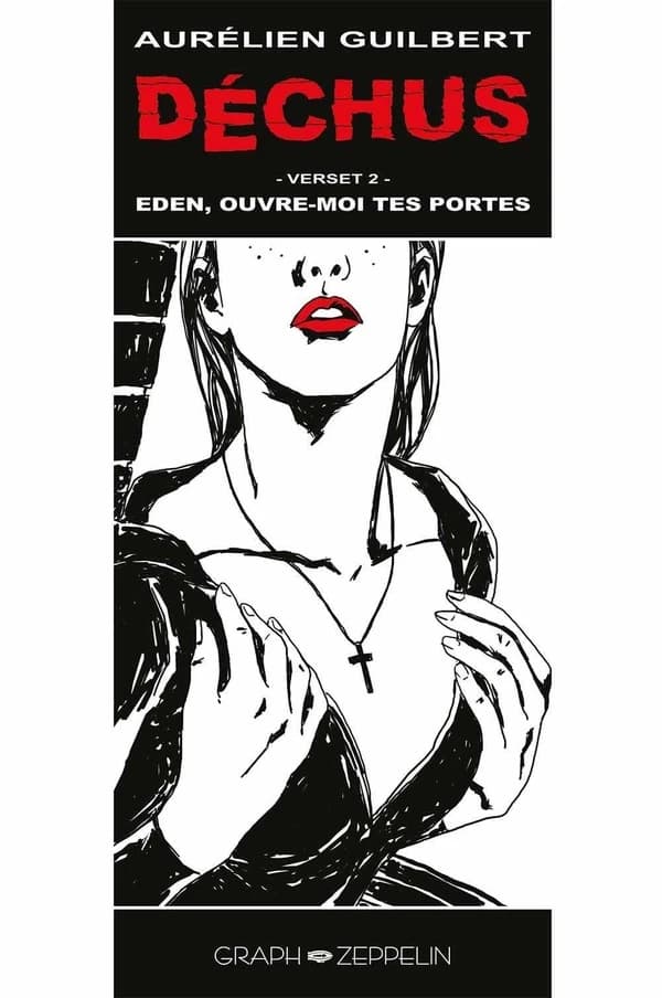 Eden, ouvre-moi tes portes