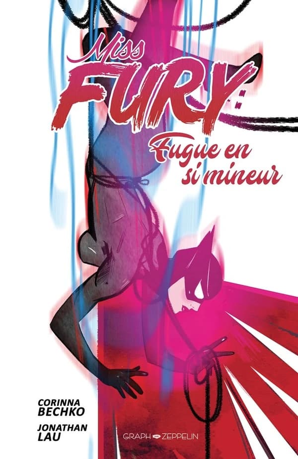 Fugue en si mineur