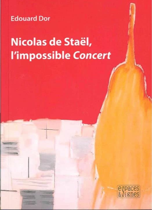Nicolas de Staël, l'impossible "Concert"