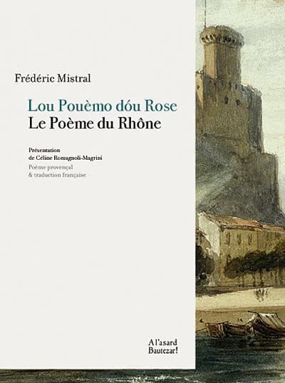 Lou pouèmo dóu Rose