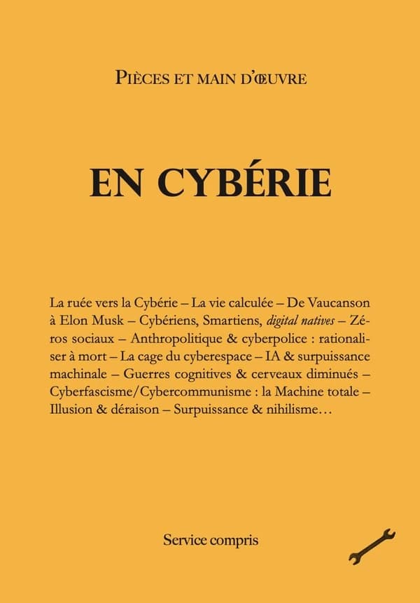 En Cybérie