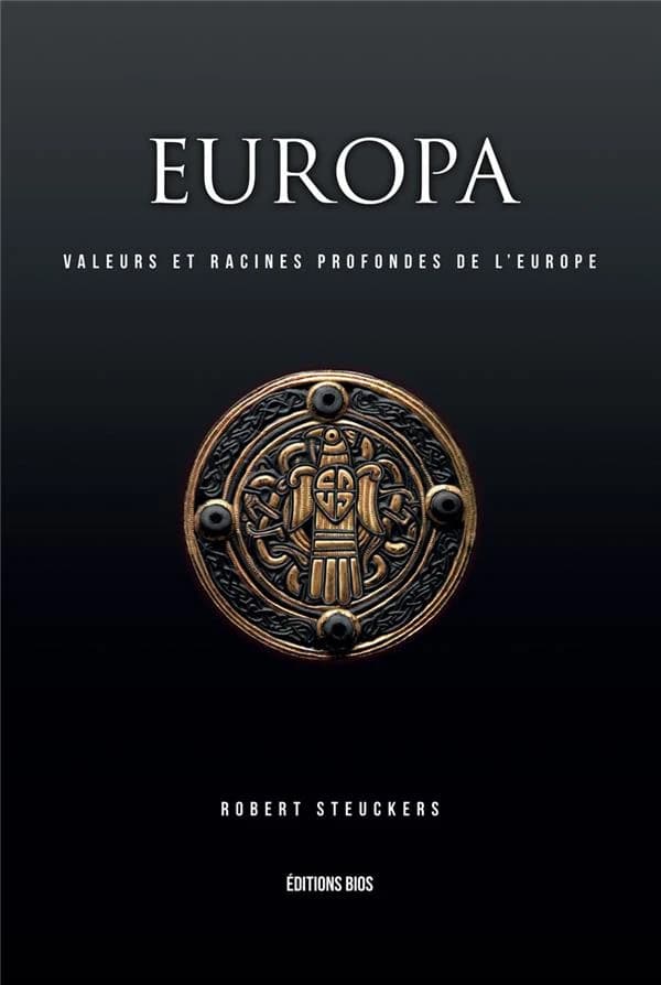 Europa : Valeurs et racines profondes de l'Europe
