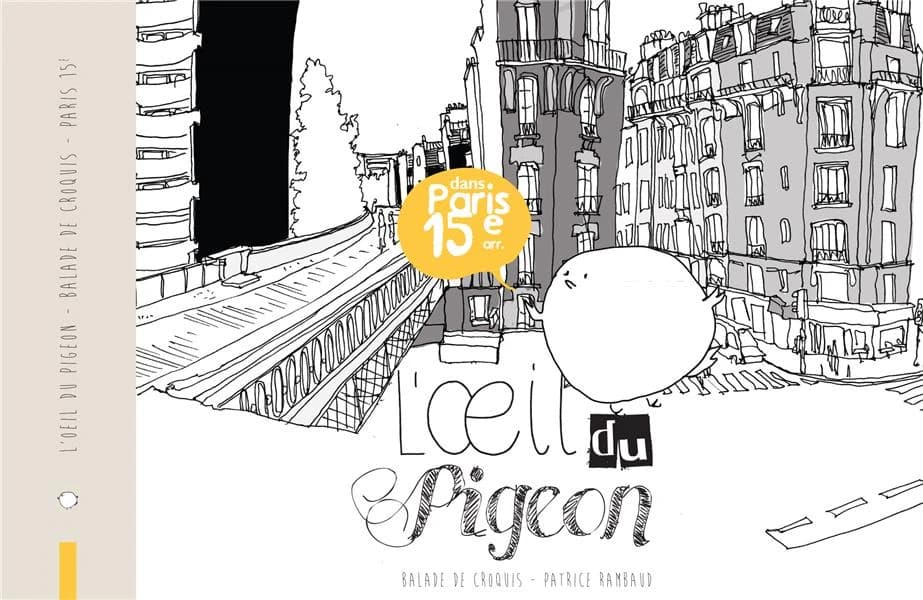 15e arrondissement de Paris