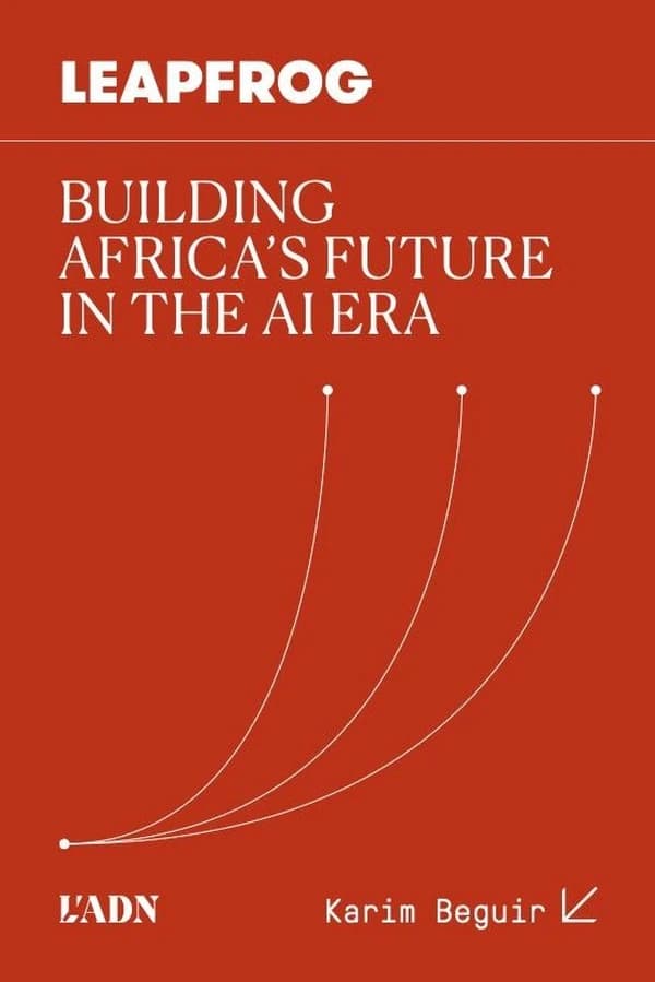 Leapfrog : Building Africa's Future in the AI Era