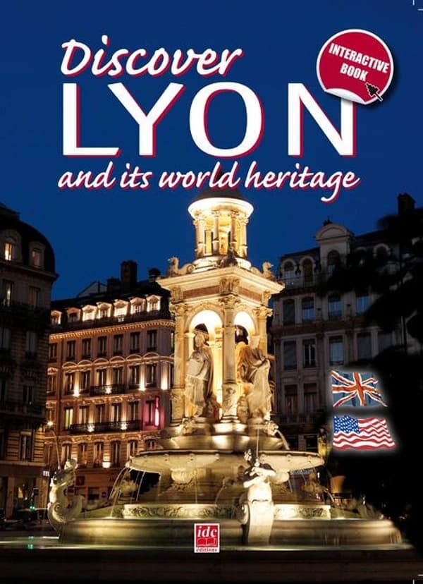 Discover Lyon and its world heritage