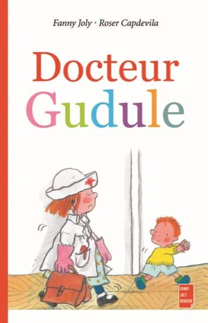 Docteur Gudule