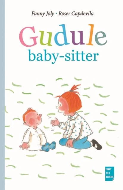 Gudule, baby-sitter