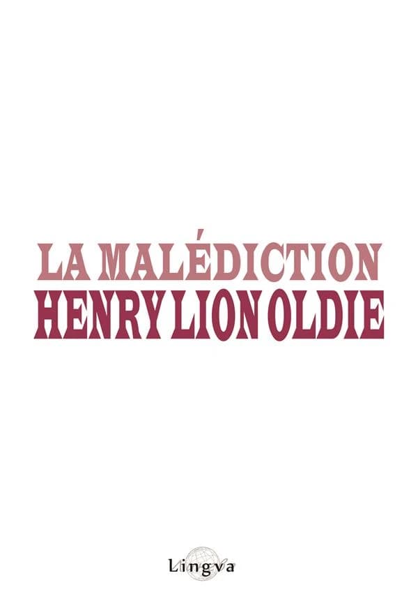 La malédiction : nouvelles
