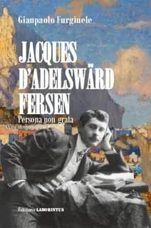 Jacques d'Adelswärd-Fersen : persona non grata