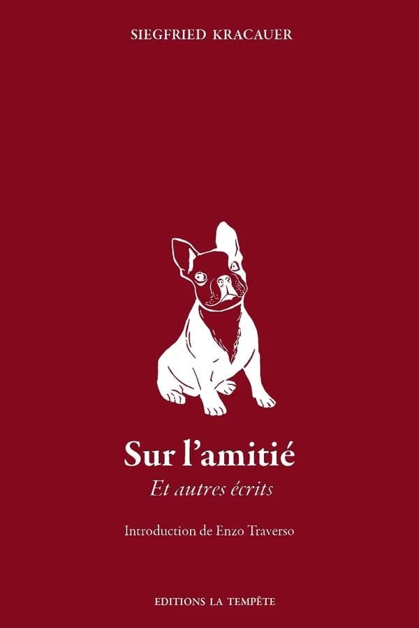 Sur l'amitié : et autres écrits