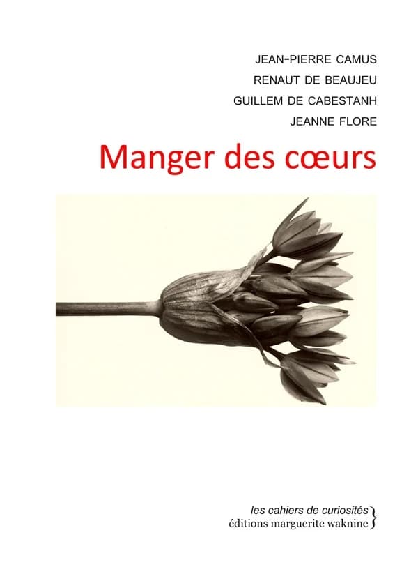 Manger des coeurs