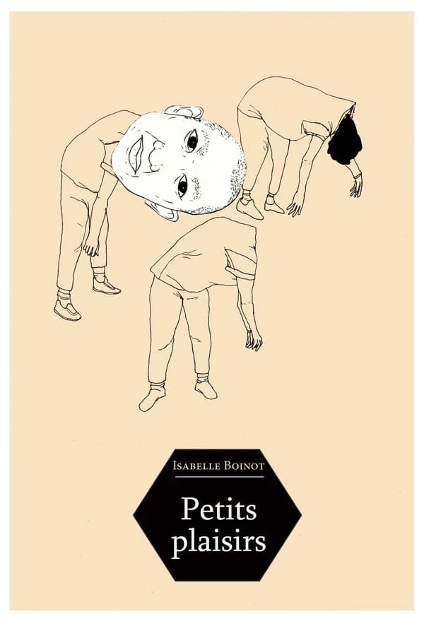 Petits plaisirs : [Album ou portfolio de reproductions]