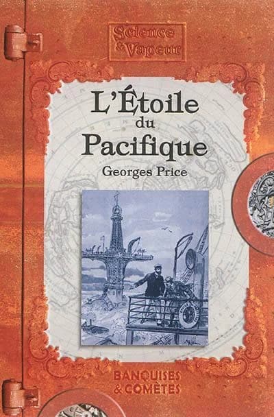 L'"Étoile du Pacifique"