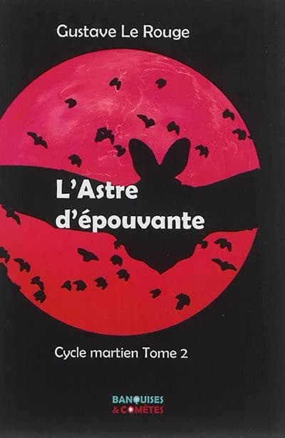 L'astre d'épouvante