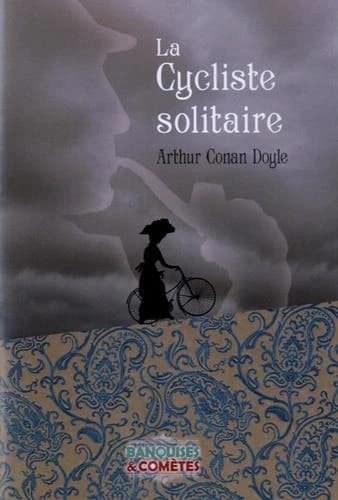La cycliste solitaire
