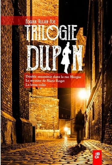 Trilogie Dupin