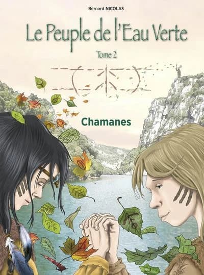 Chamanes : ou la légende des petits frères