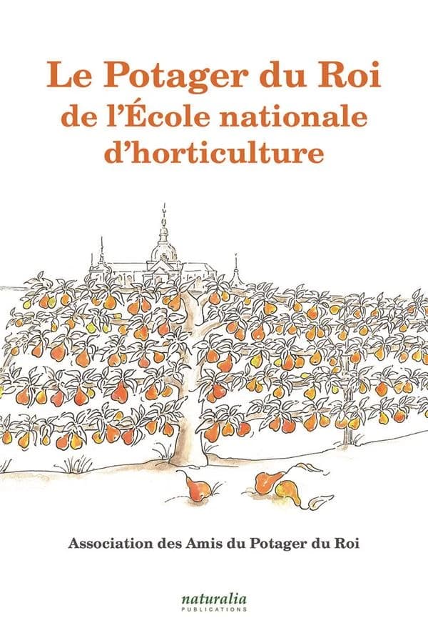 Le Potager du Roi de l'École nationale d'horticulture