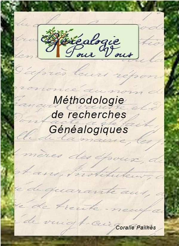 Méthodologie de recherches généalogiques