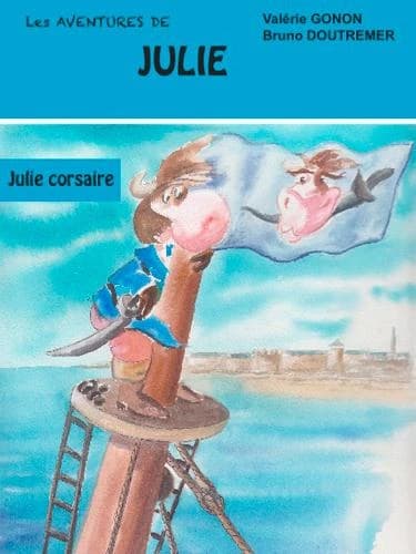 Julie corsaire