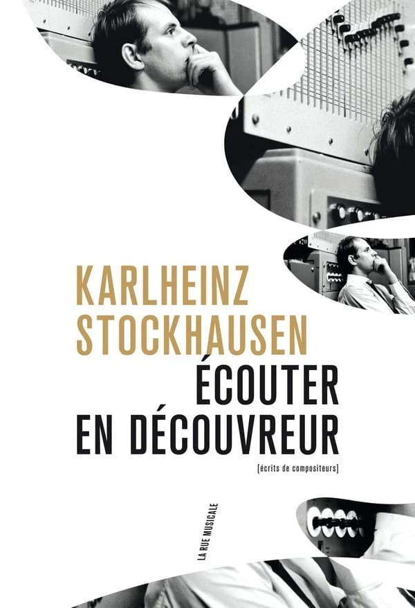 Écouter en découvreur