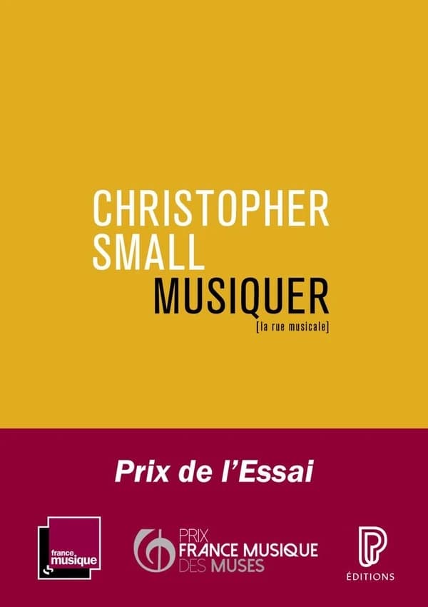 Musiquer : le sens de l'expérience musicale