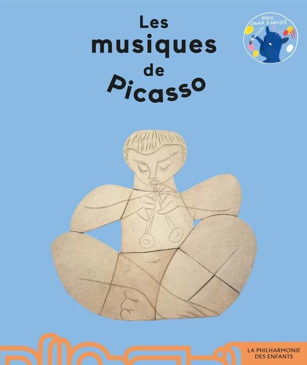 Les musiques de Picasso