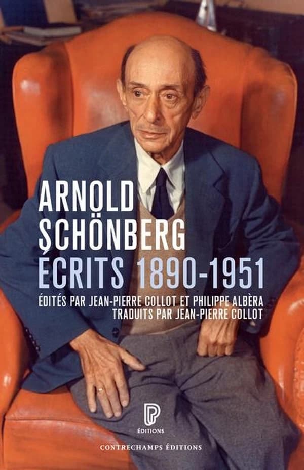 Écrits, 1890-1951