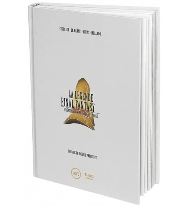 La légende Final fantasy IX : création, univers, décryptage
