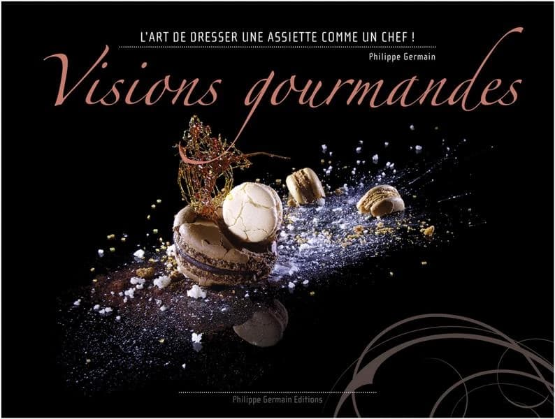 Visions gourmandes : l'art de dresser une assiette comme un chef !