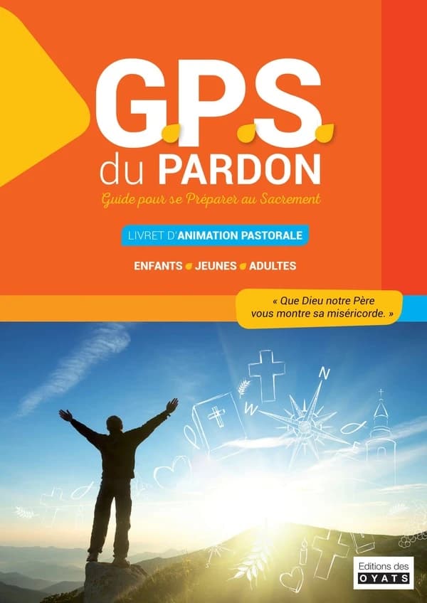 GPS DU PARDON
