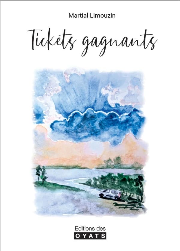 TICKETS GAGNANTS