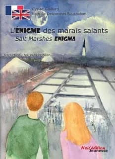 L'énigme des marais salants