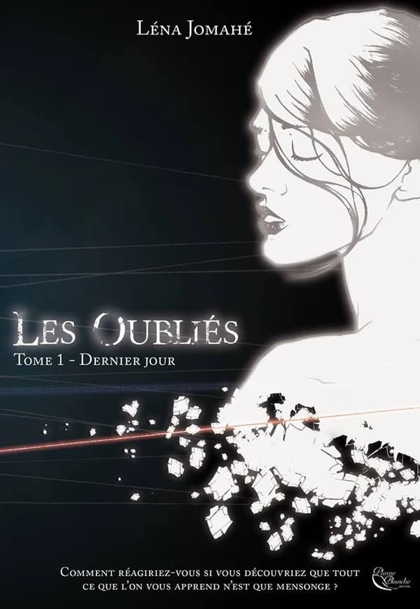 Derniers jours : roman