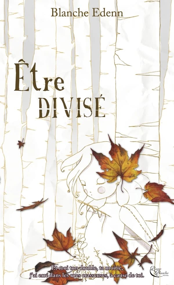 Être divisé : roman