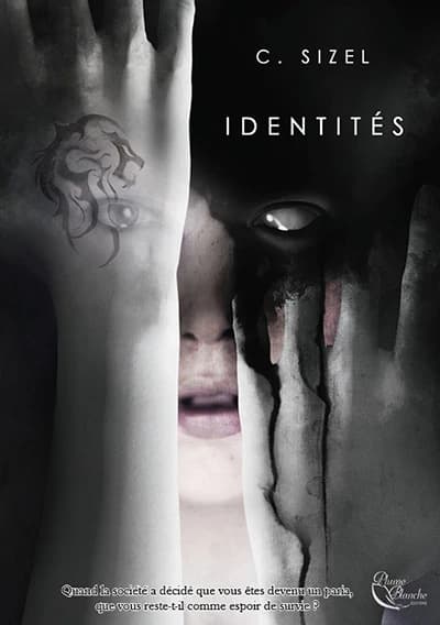 Identités : roman