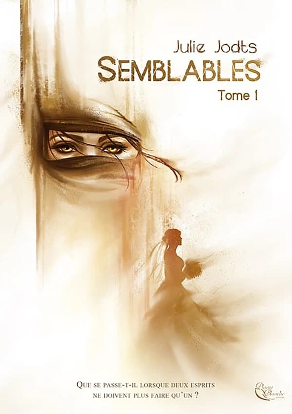 Semblables : roman. Tome 1