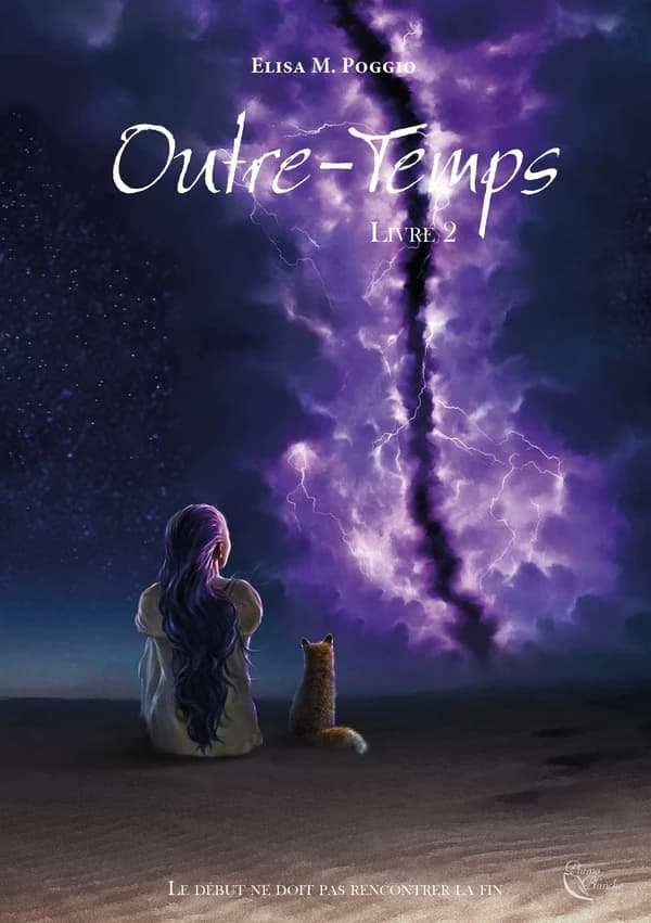 Outre-temps : roman. Livre II