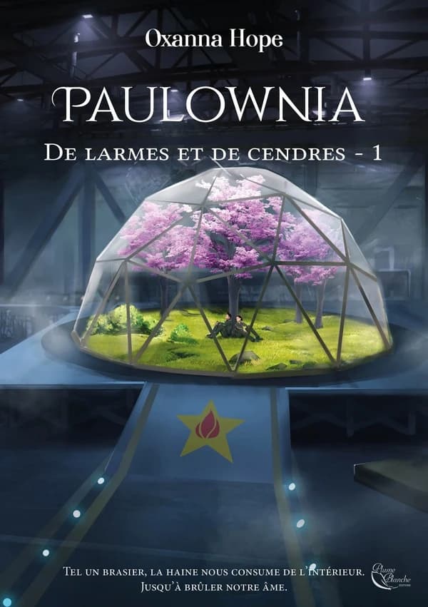 Paulownia : roman