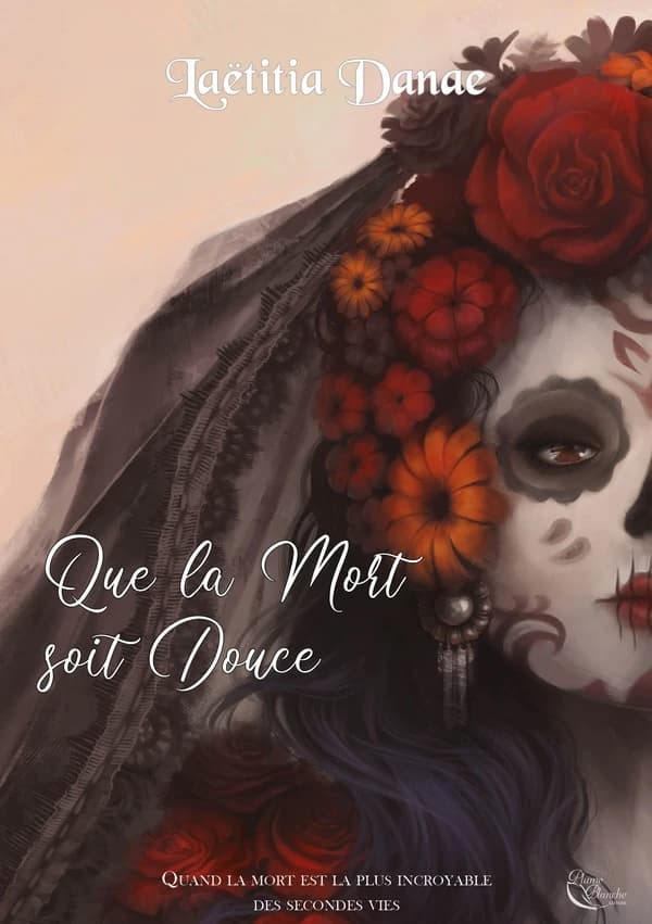 Que la mort soit douce : roman. Livre premier