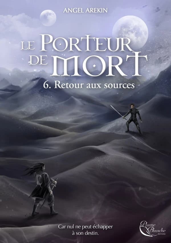 Retour aux sources : roman